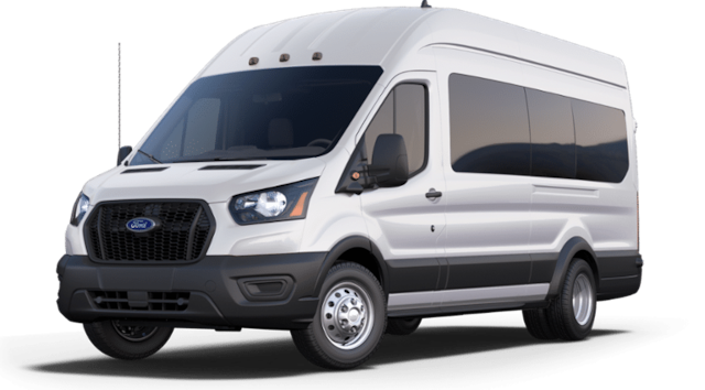 2025 Ford Transit® External Image 1